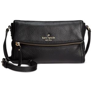 Kate Spade ‘Cobble Hill - Carson’  Crossbody